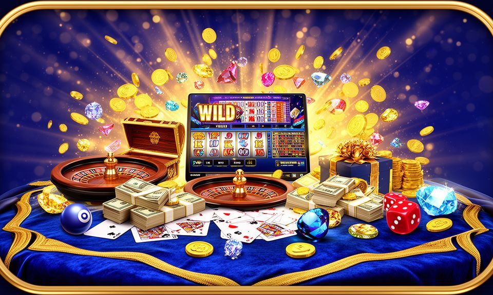 slotmy Three Card Poker
