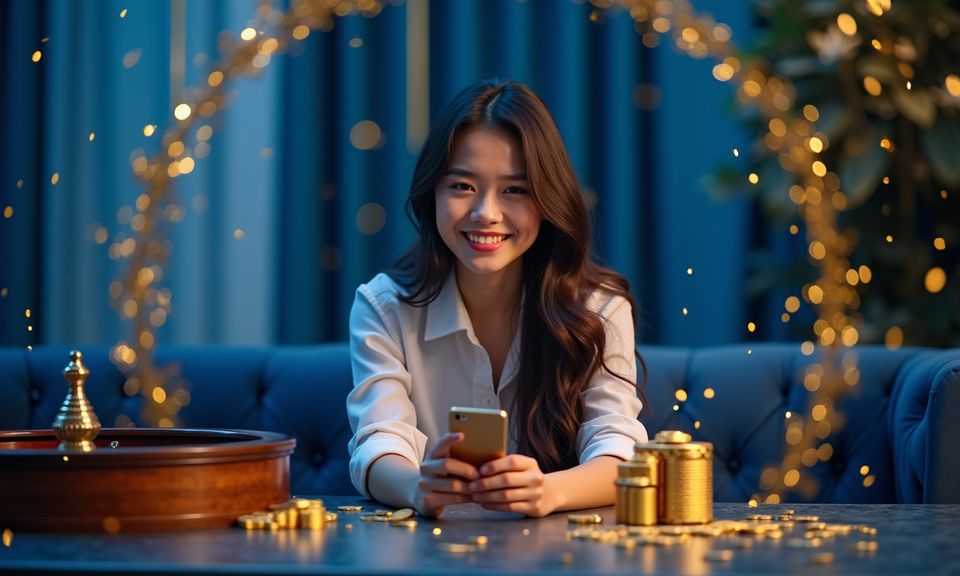 slotmy Live Casino Cashback
