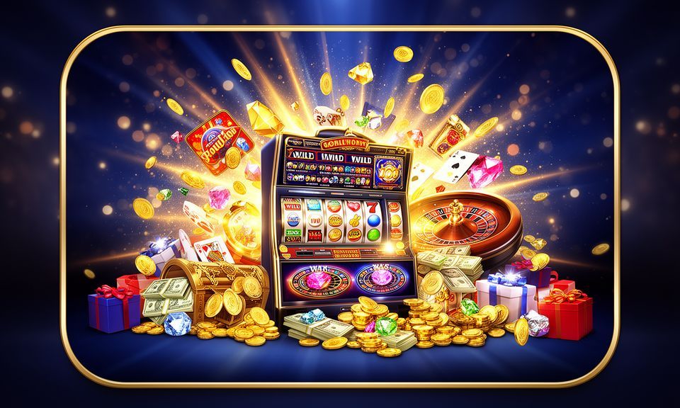 slotmy Sportsbook