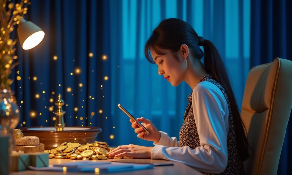 slotmy What Our Royal Baccarat Lobby Actually Offers